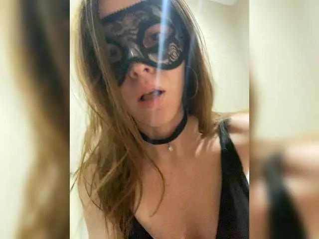Katti-Sweet from BongaCams