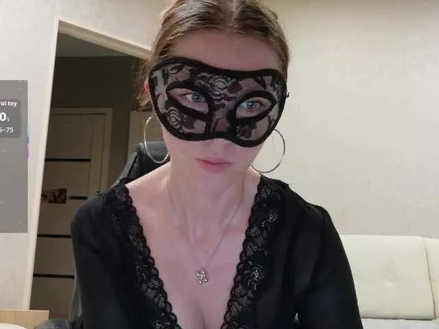 Katti-Sweet from BongaCams