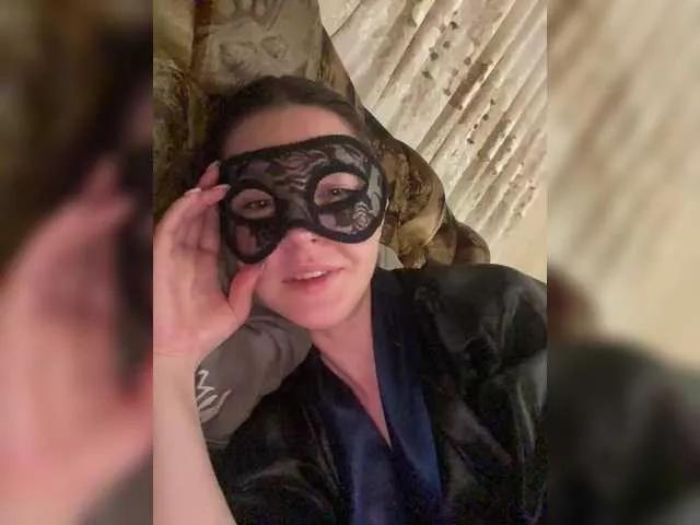 Katti-Sweet from BongaCams