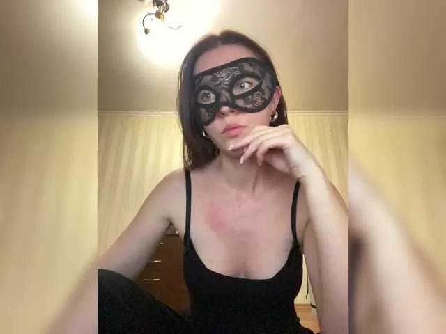 Katti-Sweet from BongaCams
