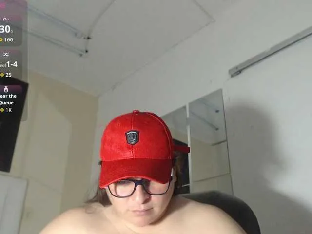 Katty-femdom from BongaCams