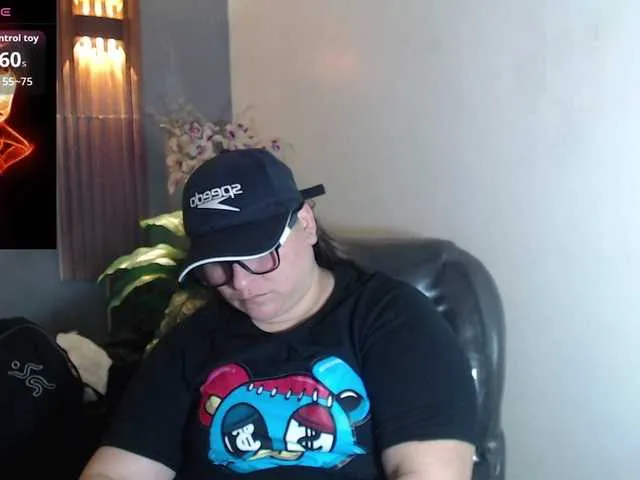 Katty-femdom from BongaCams