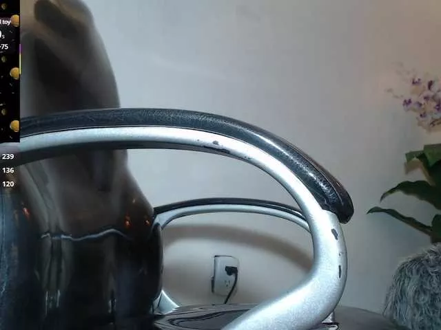 Katty-femdom from BongaCams