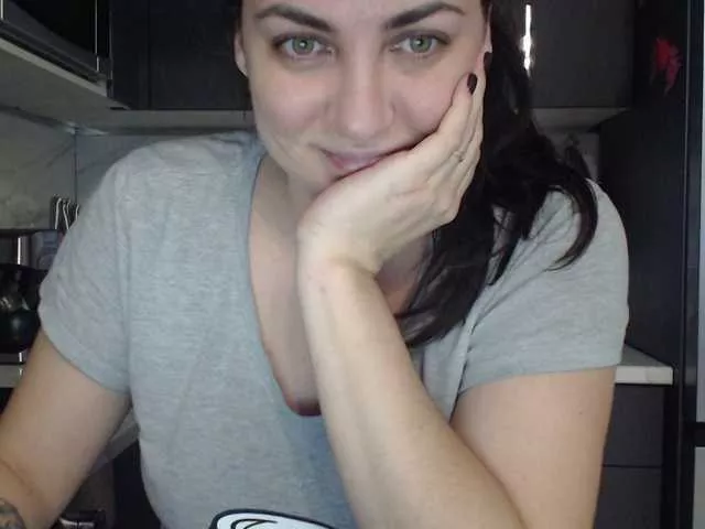 KattyCandy from BongaCams