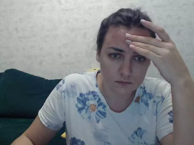 KattyCandy from BongaCams