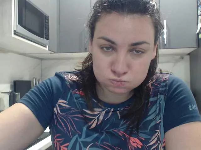 KattyCandy from BongaCams