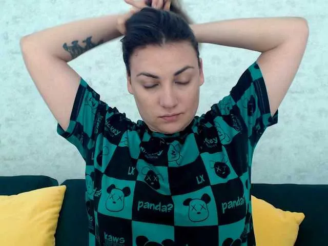 KattyCandy from BongaCams