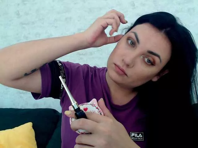 KattyCandy from BongaCams