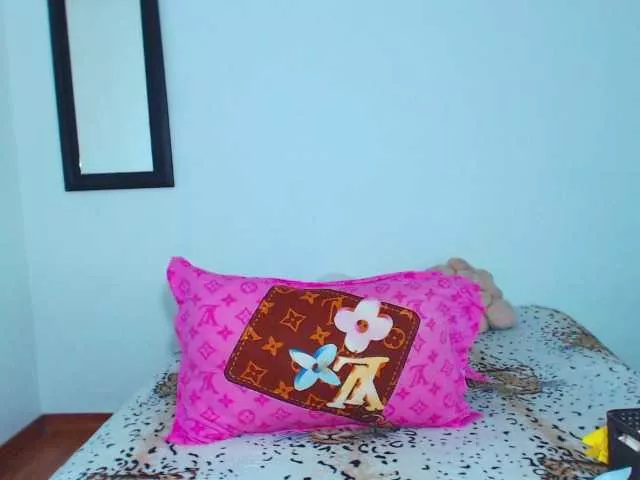 KattyCrawford from BongaCams