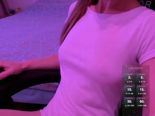 Katya- from BongaCams is Freechat