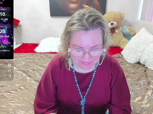 katysako from BongaCams is Freechat