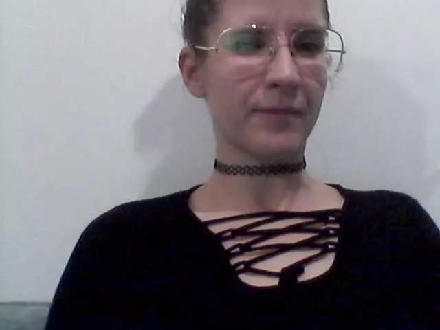 KayaCute from BongaCams