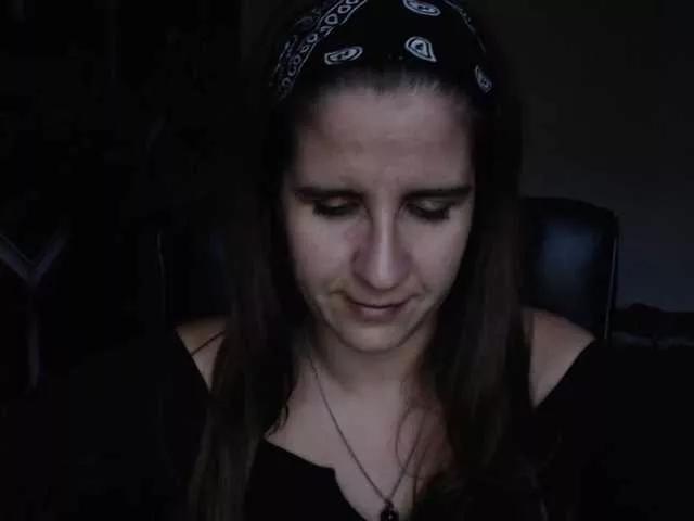 KayaCute from BongaCams