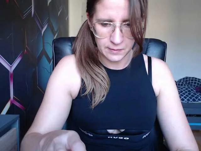 KayaCute from BongaCams