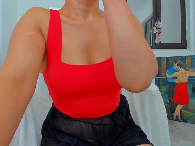 KayaKiss from BongaCams