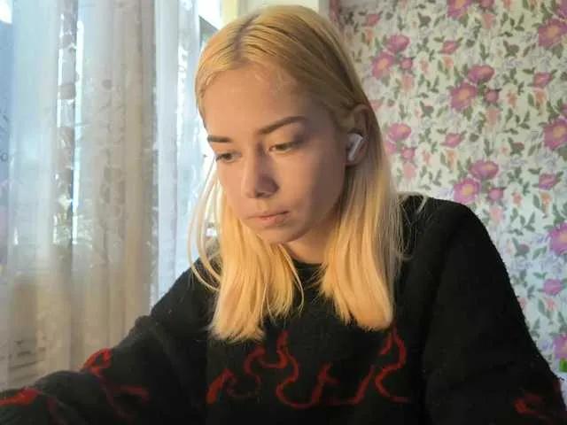 KayleneTemplet from BongaCams is Freechat