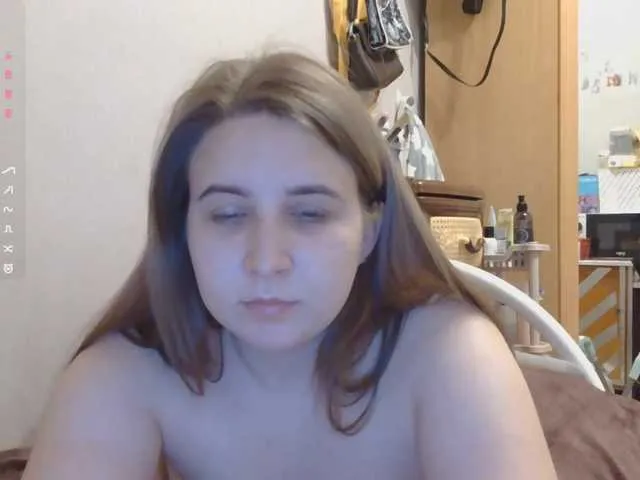 KeeleyGorin from BongaCams