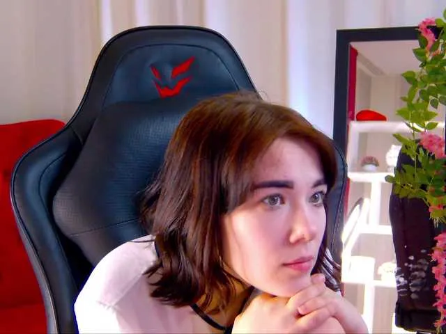 Kelly-foox from BongaCams is Freechat