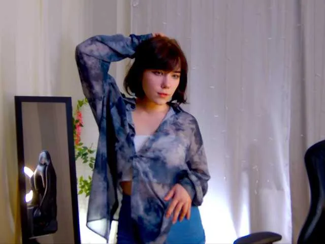 Kelly-foox from BongaCams is Freechat