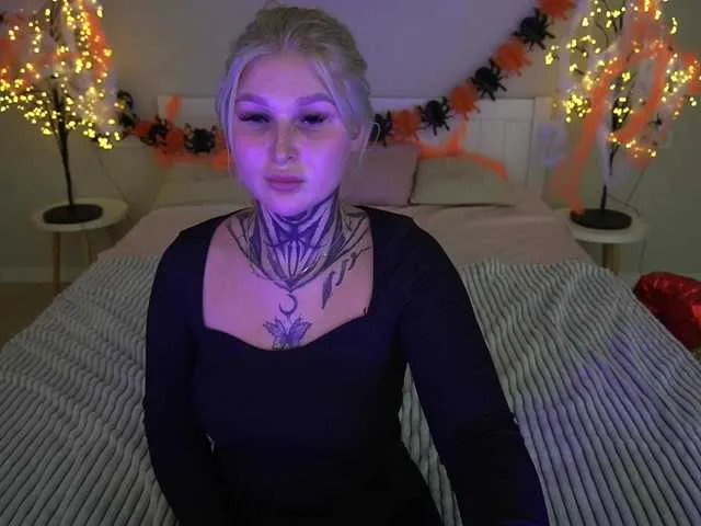 KellyBabbe from BongaCams is Freechat