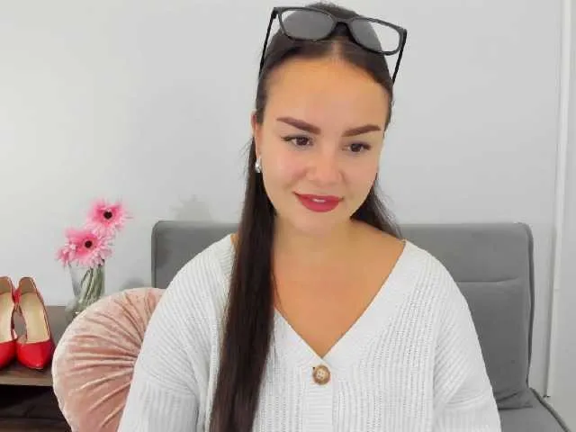 KendalDaisy from BongaCams