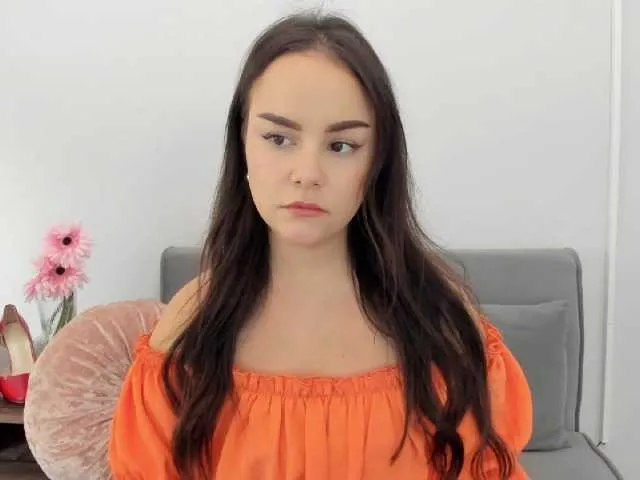 KendalDaisy from BongaCams is Freechat