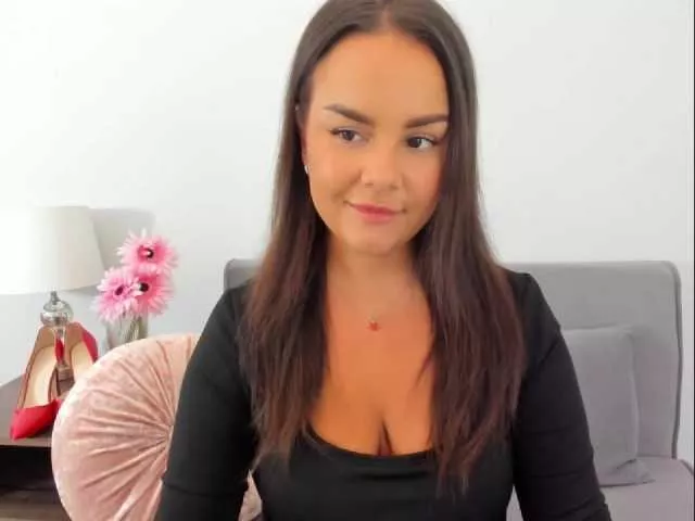 KendalDaisy from BongaCams