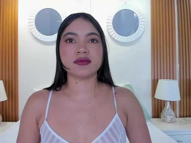 kendalFoxx from BongaCams is Freechat