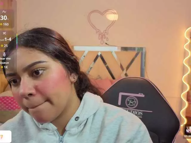 Kendra-tay from BongaCams