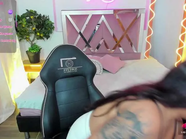 Kendra-tay from BongaCams