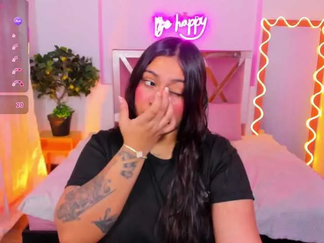 Kendra-tay from BongaCams