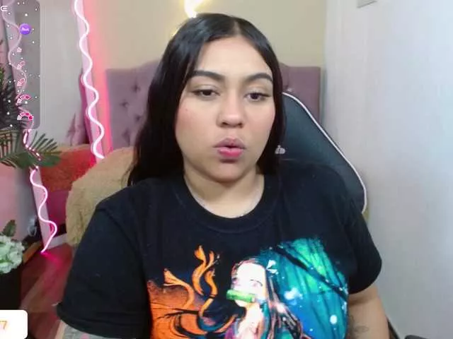 Kendra-tay from BongaCams