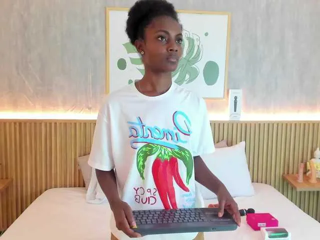 kenya-stone from BongaCams is Freechat