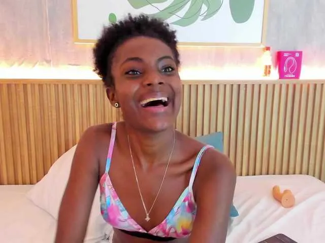 kenya-stone from BongaCams is Freechat