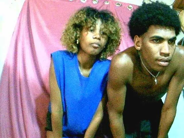 Kevinah-cyaldi from BongaCams is Freechat