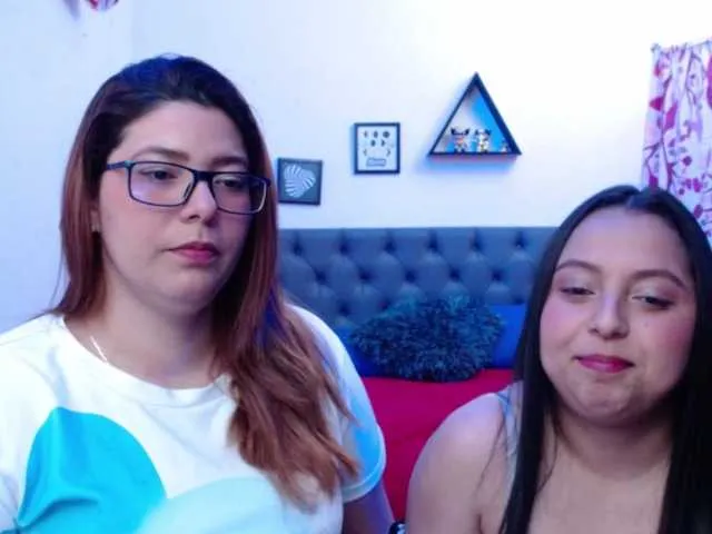 Keyholes from BongaCams