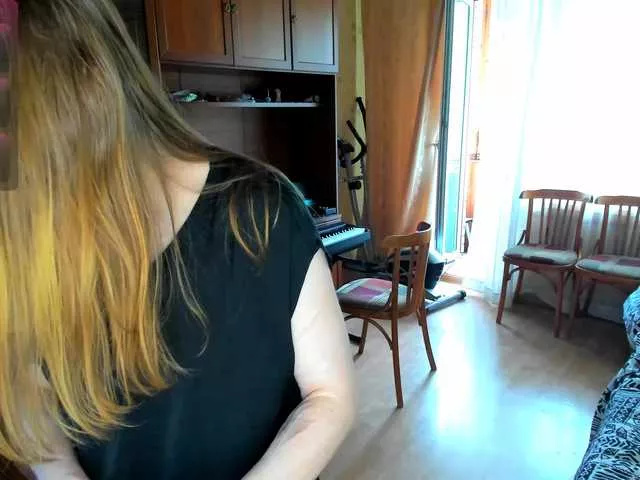 Kikiiimorazzz from BongaCams