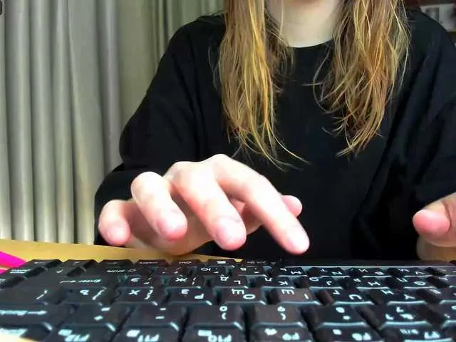 Kikiiimorazzz from BongaCams