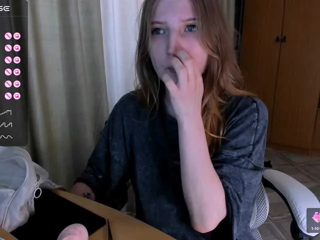 Kikiiimorazzz from BongaCams