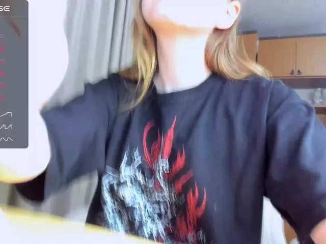 Kikiiimorazzz from BongaCams