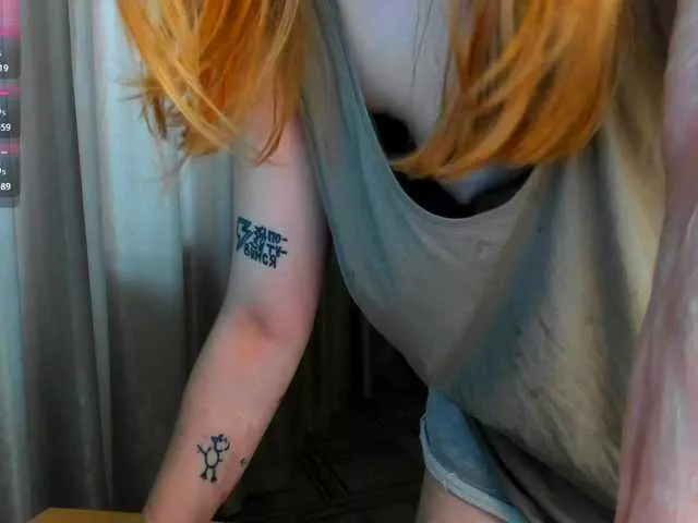 Kikiiimorazzz from BongaCams