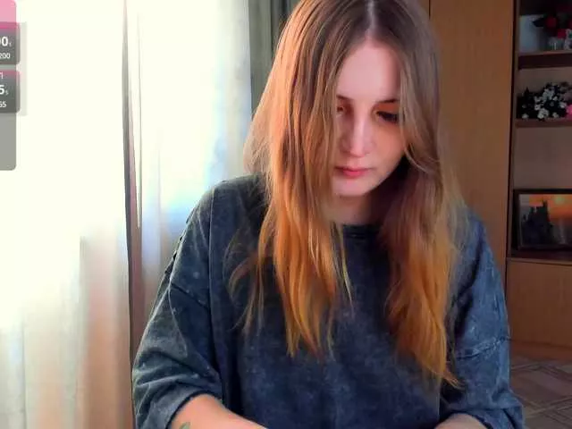 Kikiiimorazzz from BongaCams