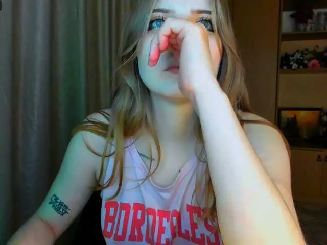 Kikiiimorazzz from BongaCams