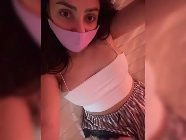 Kikikiso from BongaCams