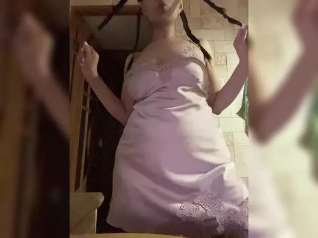 Kikikiso from BongaCams