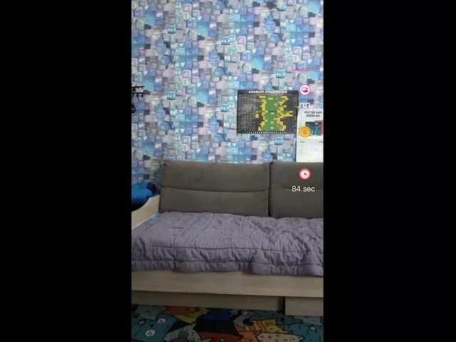 KikiMilf84 from BongaCams