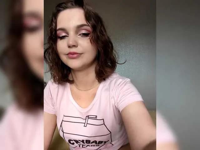 Kikki from BongaCams