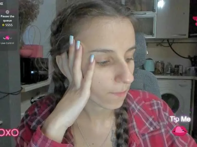 KikNika from BongaCams