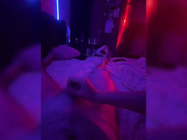 Killingspreee1 from BongaCams