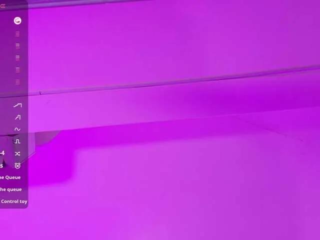 kinkyhousewifee from BongaCams